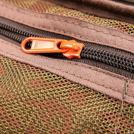 Vision Hard Gear Bag Military Green