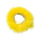 Hends Zonkers Strip Rabbit Fur 6,0mm