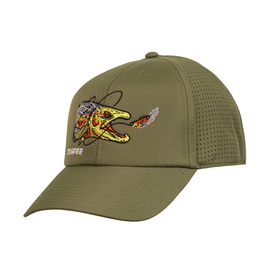 Traper Czapka Active Trout