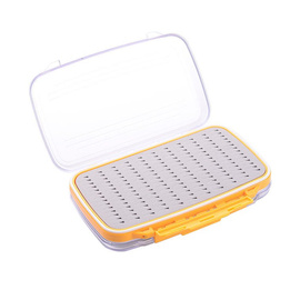 BG Fly Box 28B Orange Large