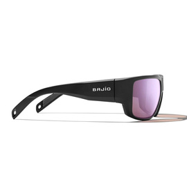 Bajio Piedra - Black Matte - Rose Mirror - PC