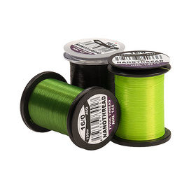 Hends Nano Thread 18/0 - 30 Denier - Large Spool