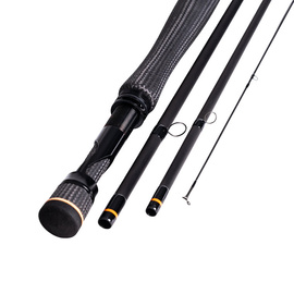 Sambo Wędka „Soča” 12' 4wt