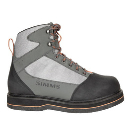 Simms Tributary Boot Striker Grey Felt