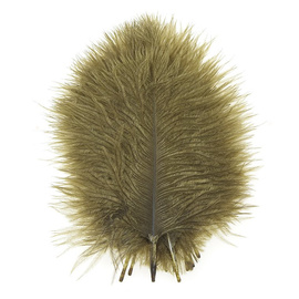 Wapsi Ostrich Marabou