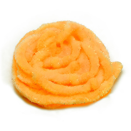 Soldarini Mini Mop Chenille Pearl UV 4mm