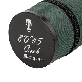 Traper Wędka Creek Fiber Glass