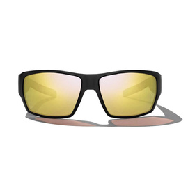Bajio Vega - Black Matte - Yellow - PC