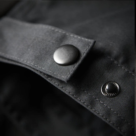 Geoff Anderson Roxxo Black