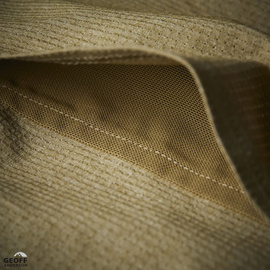 Geoff Anderson Zulo II Short Sleeve Green