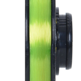 Vision Nymphmaniac Hi-Viz Yellow Tippet