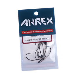 Ahrex PR360 50 Degree Jig