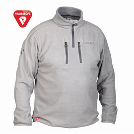 Traper Bluza Dakota Grey PrimaLoft