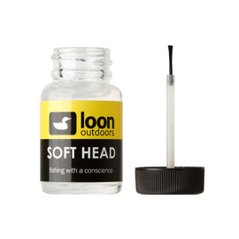 Loon Soft Head Clear