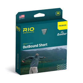 Rio Premier Outbound Short WF-I/S3/S5