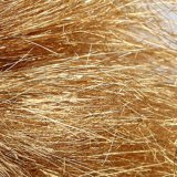 Sybai Angel Hair Metallic