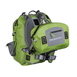 Traper Hip Pack Extreme Green 10 l