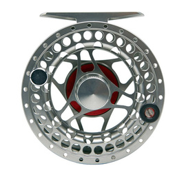 Hanak Kołowrotek Czech Nymph II