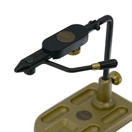 Regal Medallion Series Vise | Shank Jaws | Bronze Pocket Base