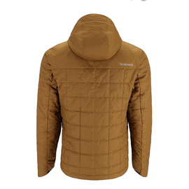 Simms Fall Run Hoody Bronzeback