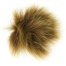 Wapsi Arctic Fox Fur