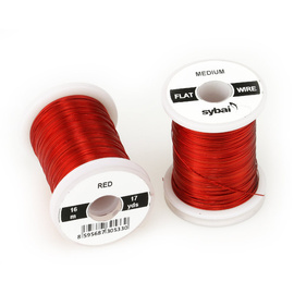 Sybai Flat Colour Wire Medium