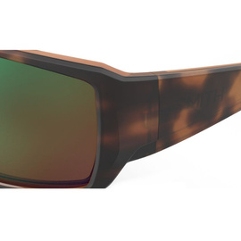 Smith Optics Okulary Guide's Choice Matte Black Polarchromic Brown Green