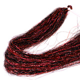 Pike Terror Flies Flash
