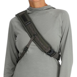 Simms Tributary Sling Pack Basalt