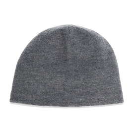 Simms Hayward Wool Beanie Gunmetal