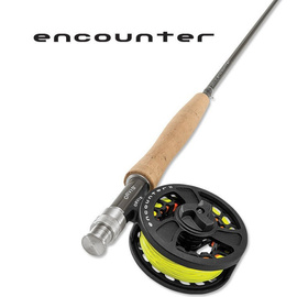 Orvis Zestaw Encounter