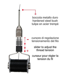 Stonfo Bobtec 1