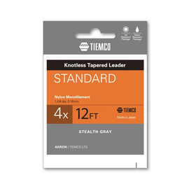 Tiemco Akron Standard Leader 12FT (3,60m)