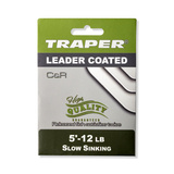 Traper Leader Coated | 10'