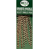 Metz Select Singles Pack Neck