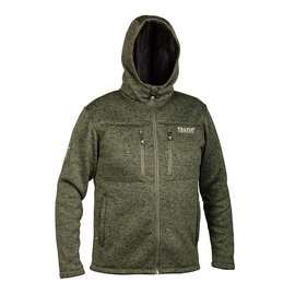 Traper Bluza Alaska Hood Olive Green