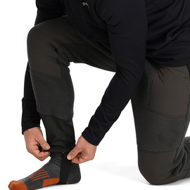 Simms Fjord Pant Carbon