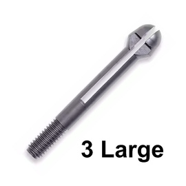Stonfo Pinza Morsetto - Vise Jaw 3 Large
