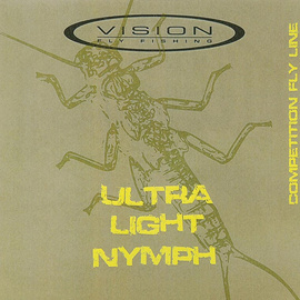 Vision Ultra Light Nymph