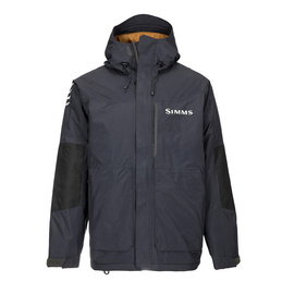 Simms Challenger Insulated Jacket Black