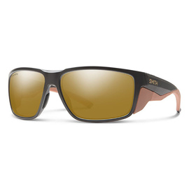 Smith Optics Okulary Freespool MAG Matte Gravy Polar Bronze