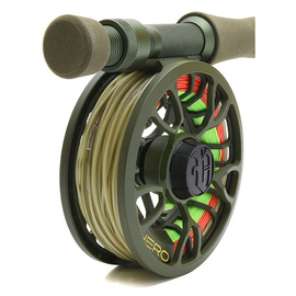 Vision Zestaw Predator