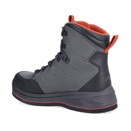 Simms Freestone Boot Gunmetal Felt