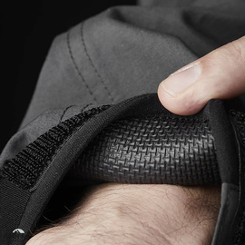 Geoff Anderson Kurtka WS Pro Black