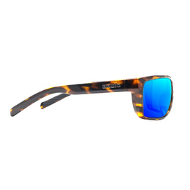 Bajio Sigs - Br. Tort Gloss - Blue Mirror - PC