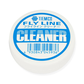 Tiemco Fly Line Cleaner