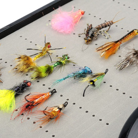 BG Fly Box 52B