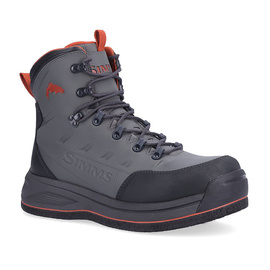 Simms Freestone Boot Gunmetal Felt