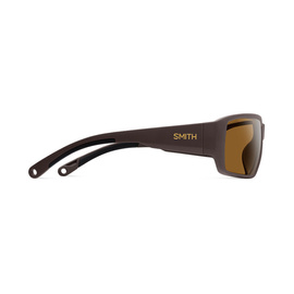 Smith Optics Okulary Hookset Matte Mississiippi Mud Brown