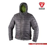 Traper Kurtka Active Hood